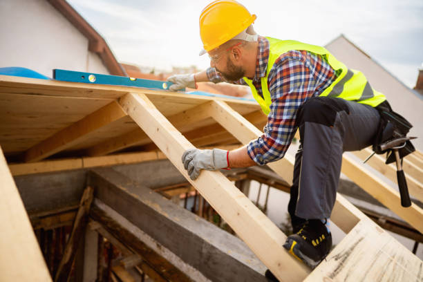 Best Residential Roof Replacement  in Alorton, IL
