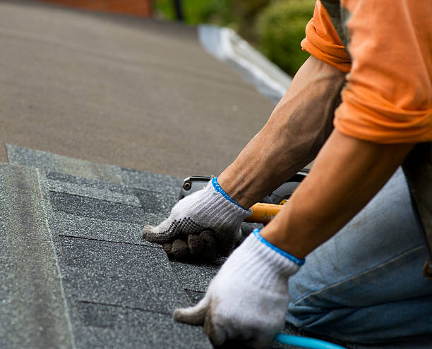 Best Roof Replacement Cost  in Alorton, IL